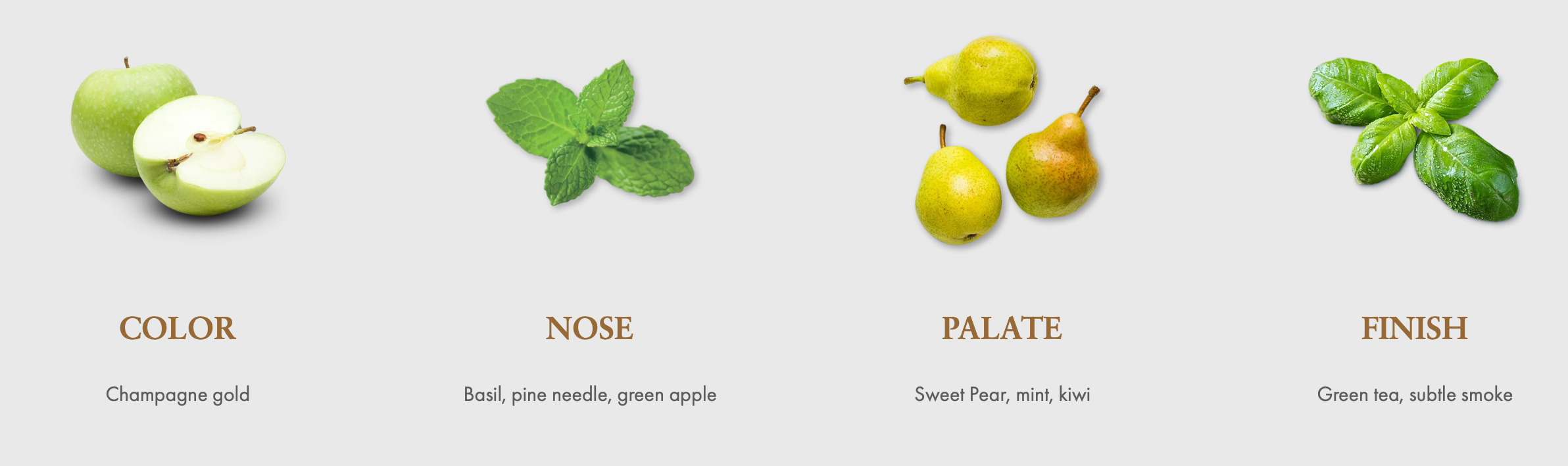 Hakushu 12 y/o - Whisky