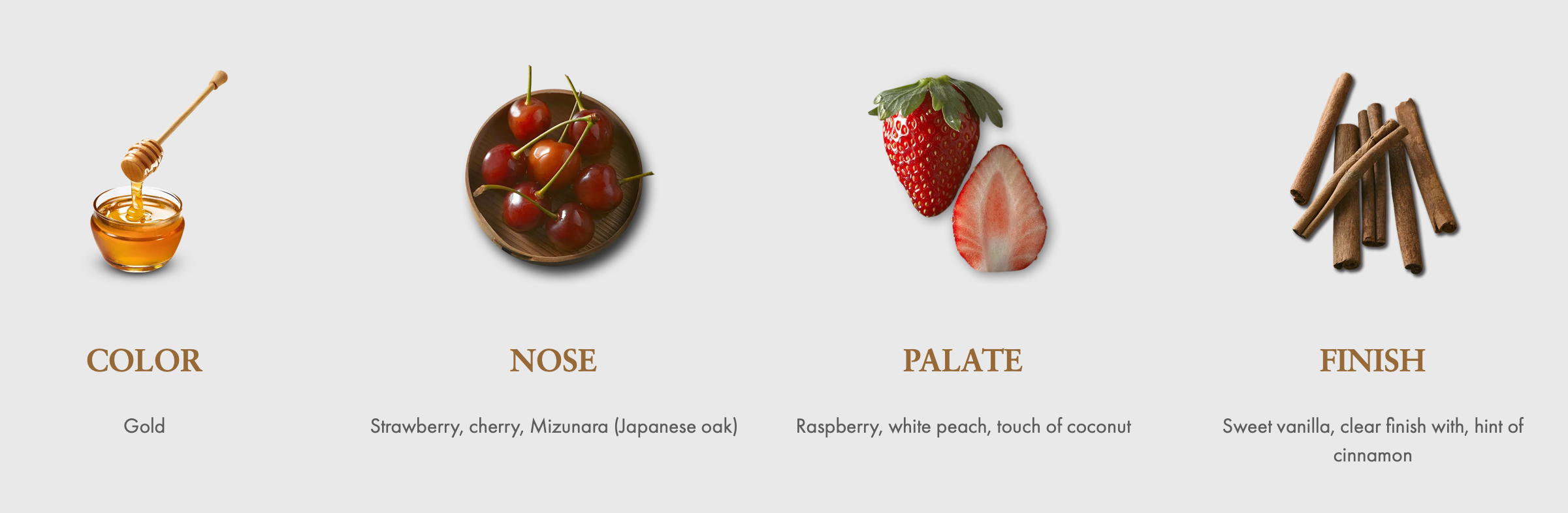 Yamazaki distiller´s reserve - Whisky