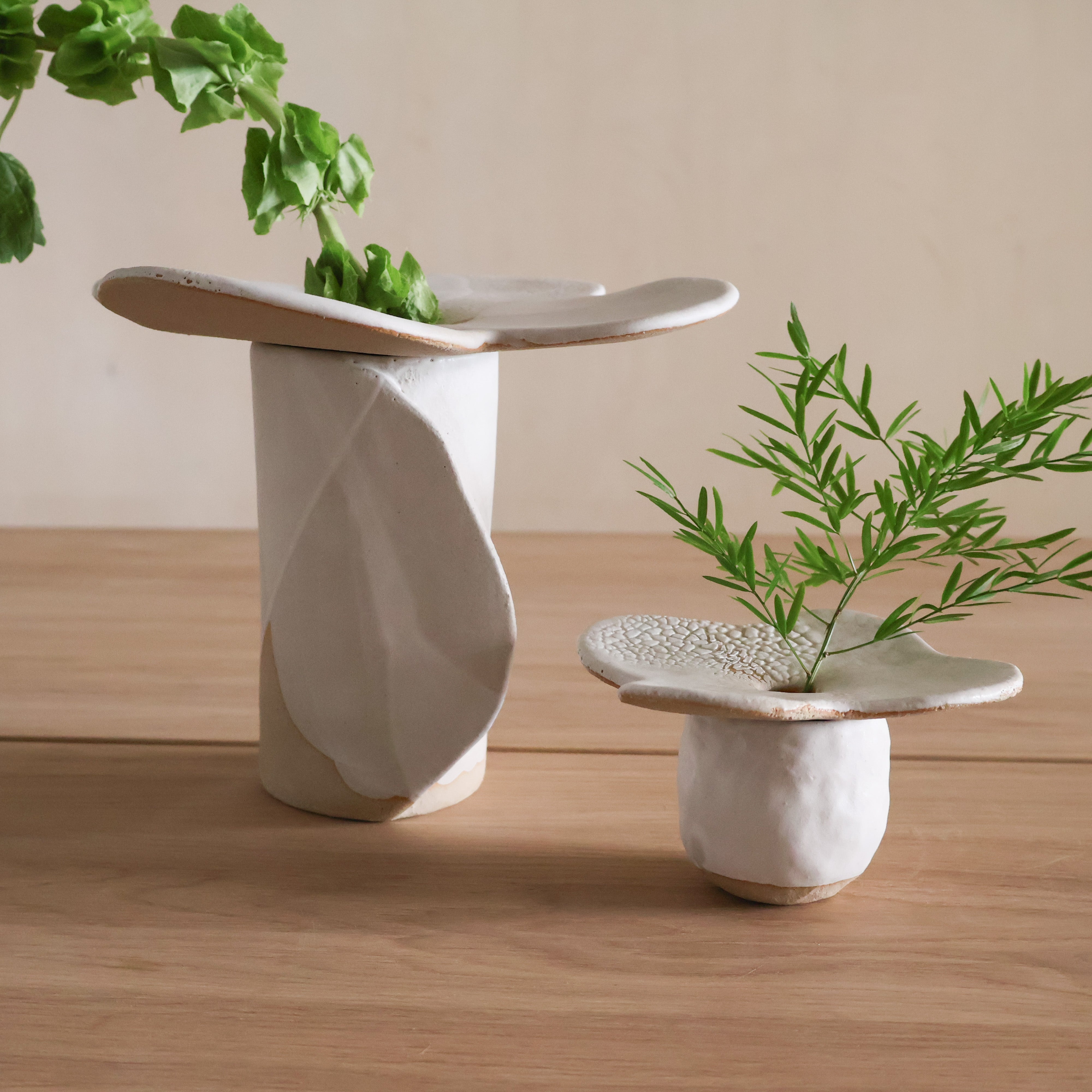 YUKARI HANA vase - Small / S3