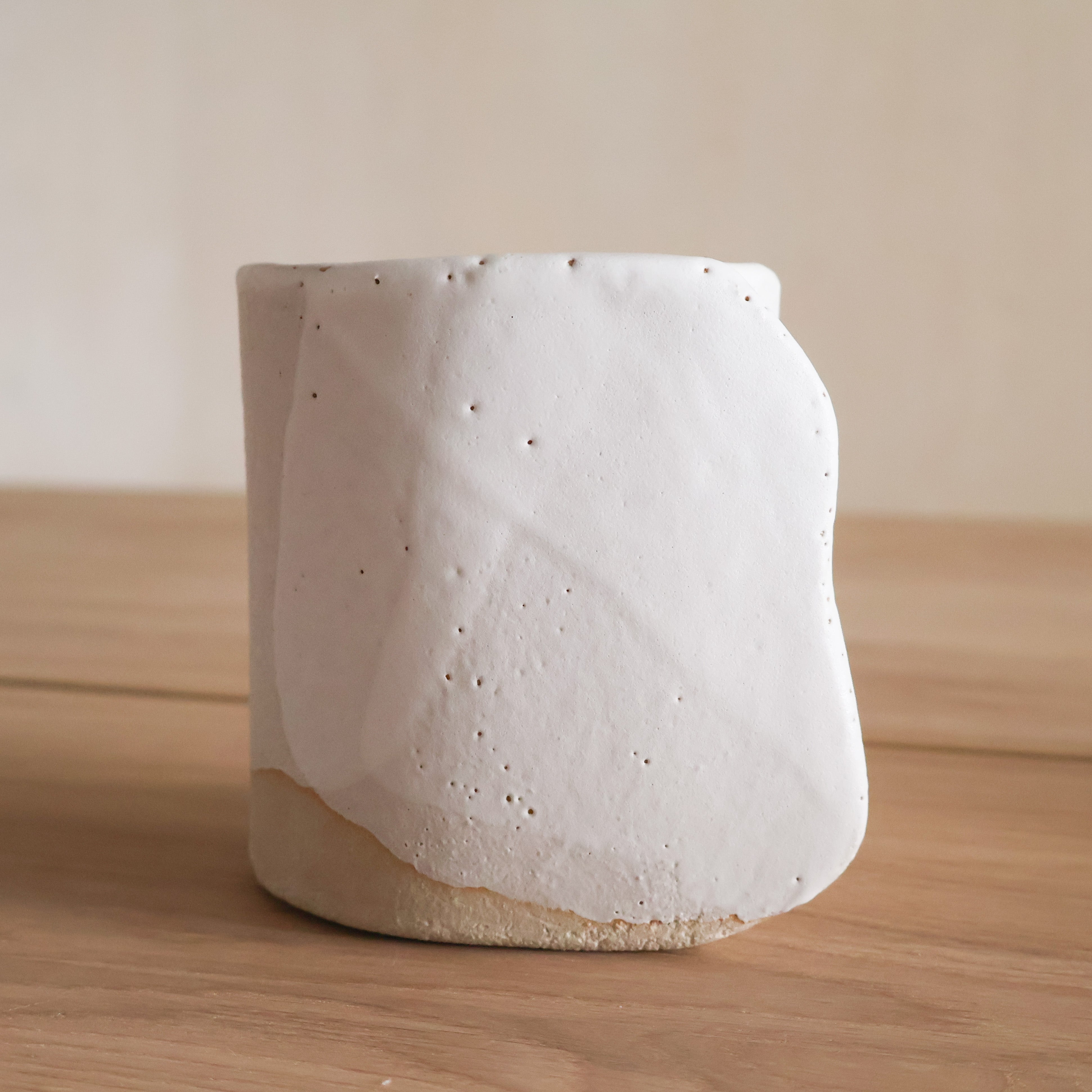 YUKARI HANA vase - Medium / M1