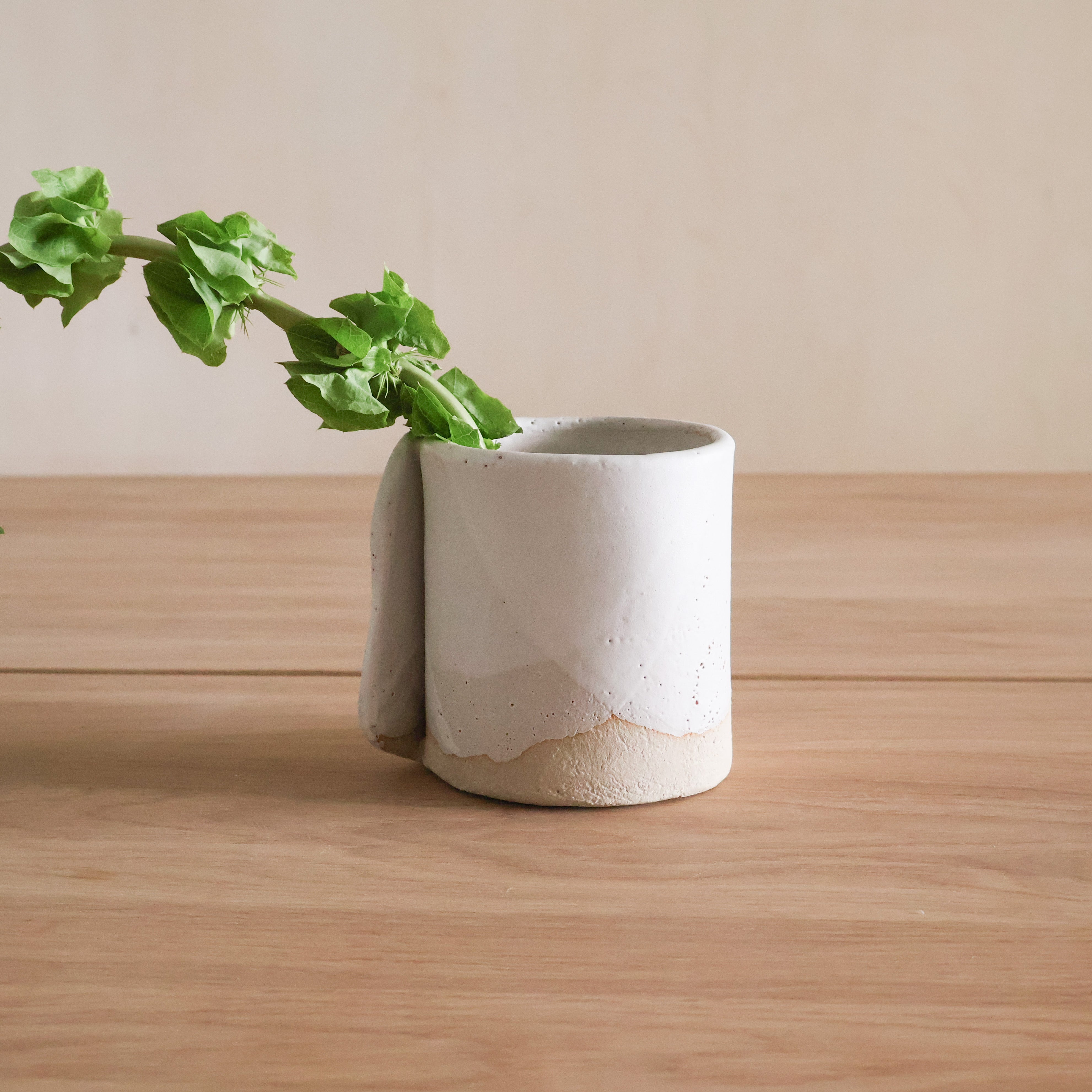 YUKARI HANA vase - Medium / M1