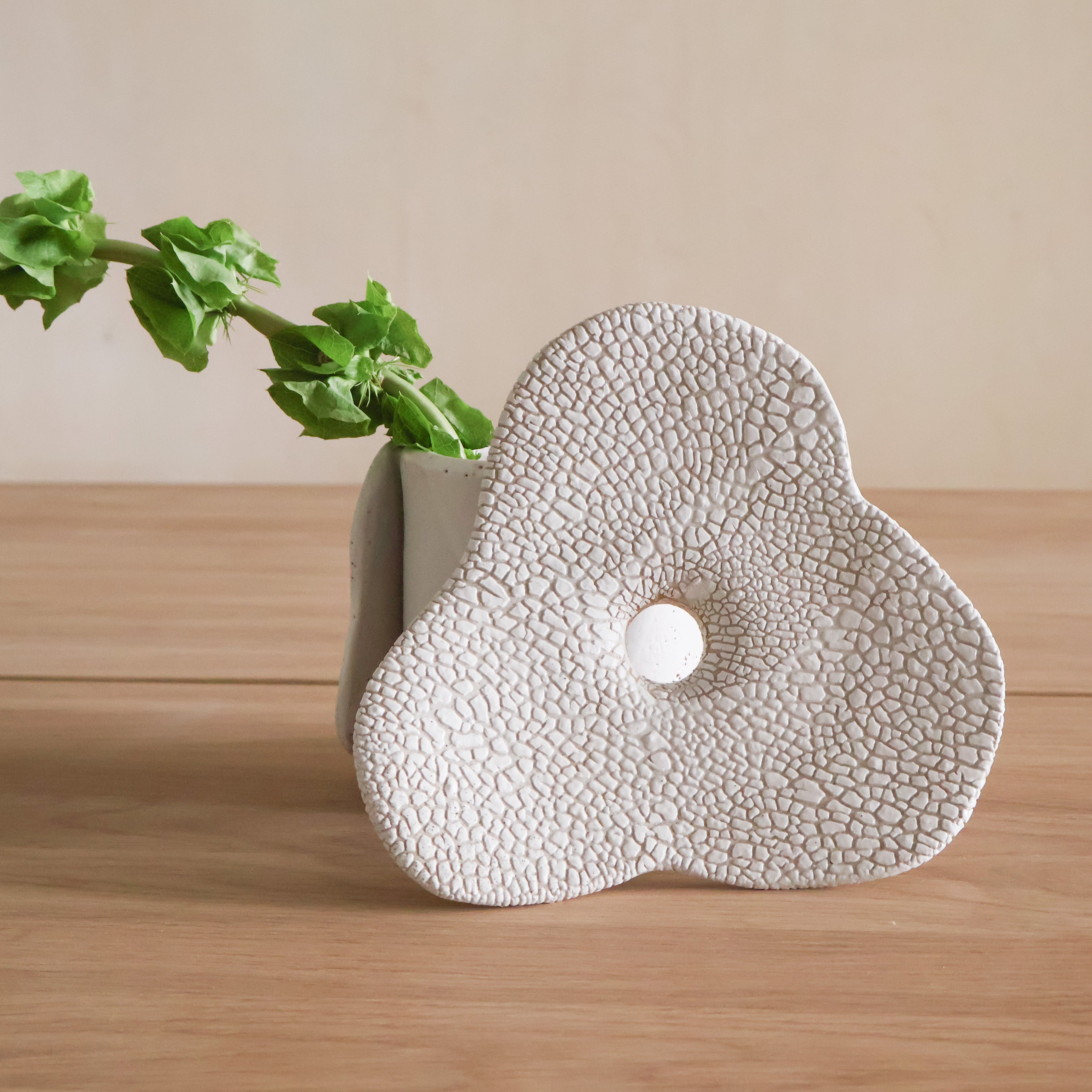 YUKARI HANA vase - Medium / M1