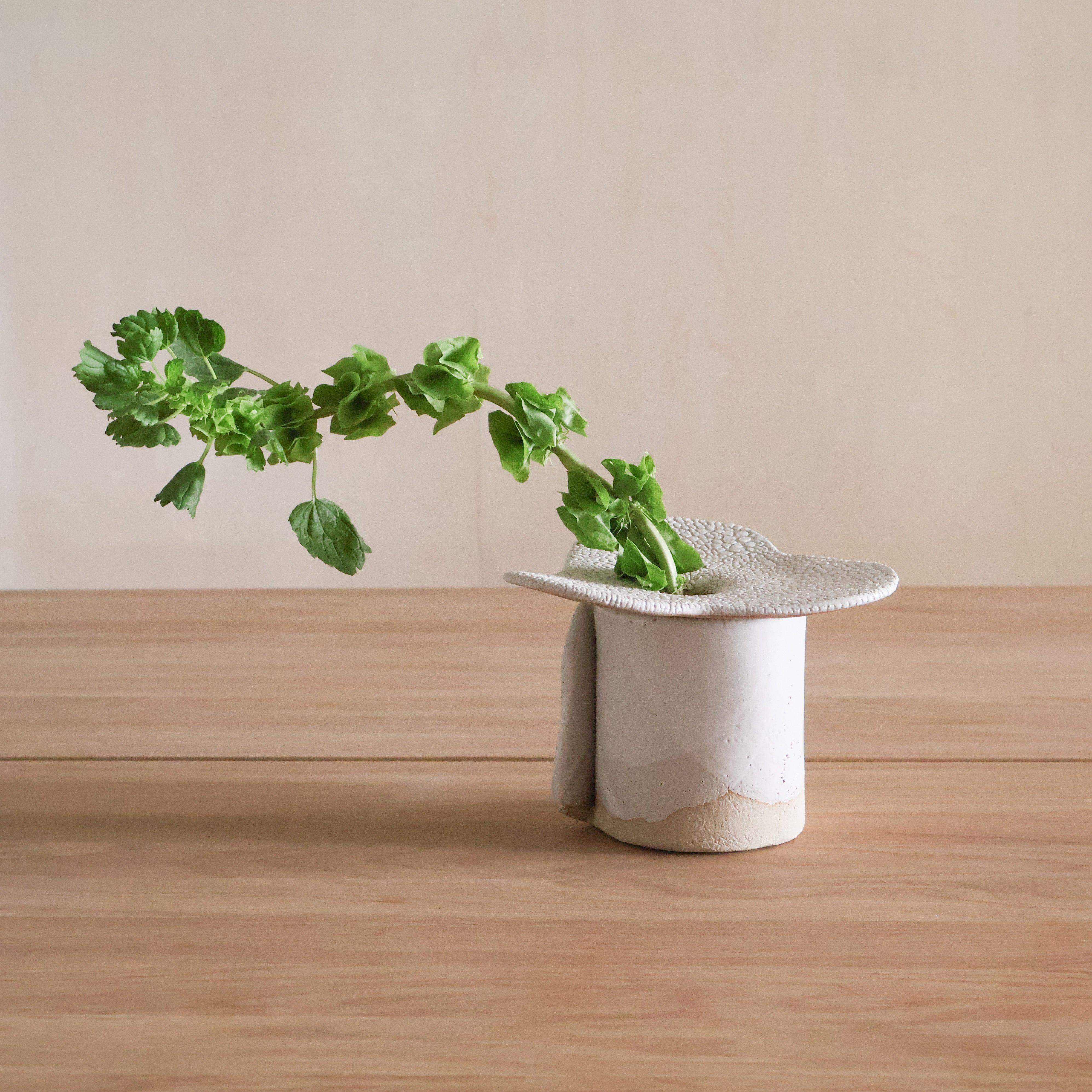YUKARI HANA vase - Medium / M1