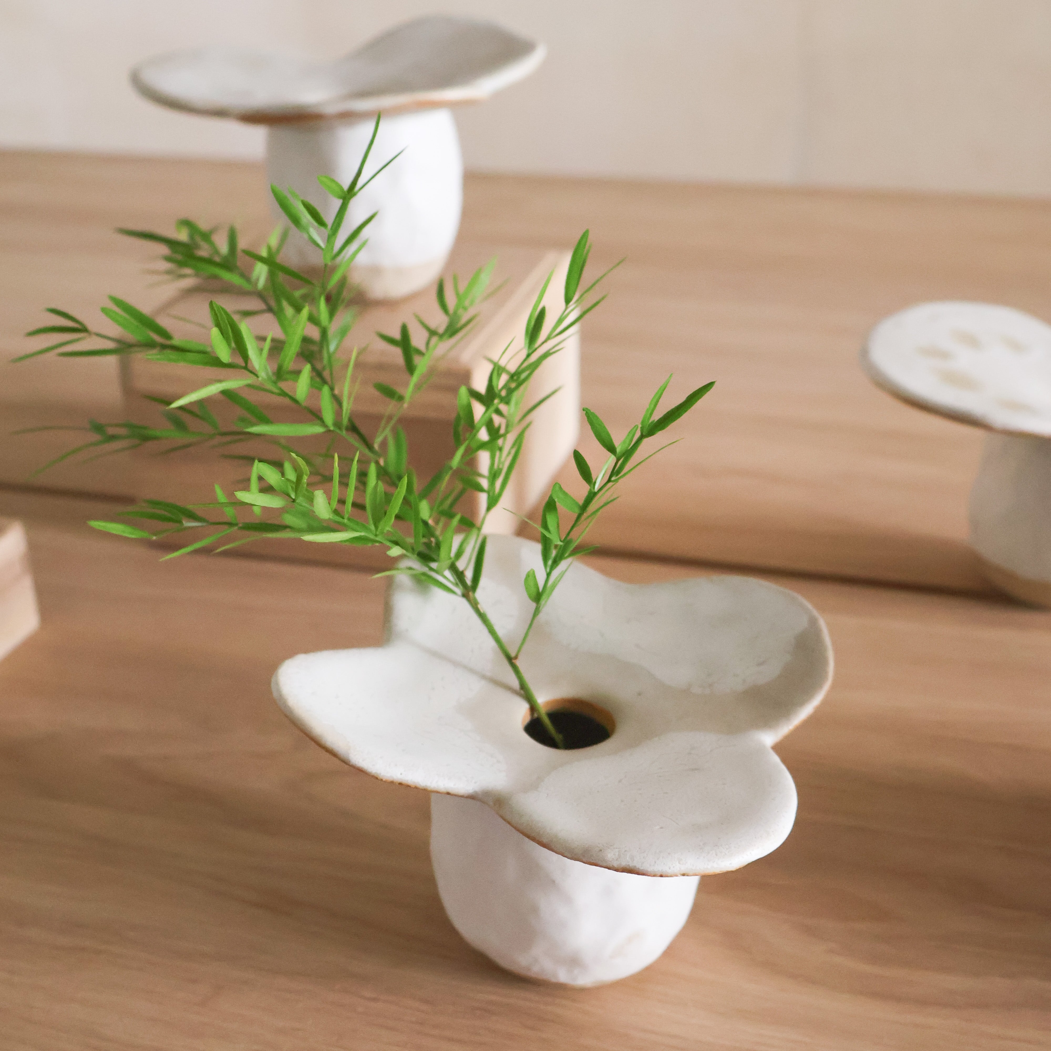 YUKARI HANA vase - Small / S2
