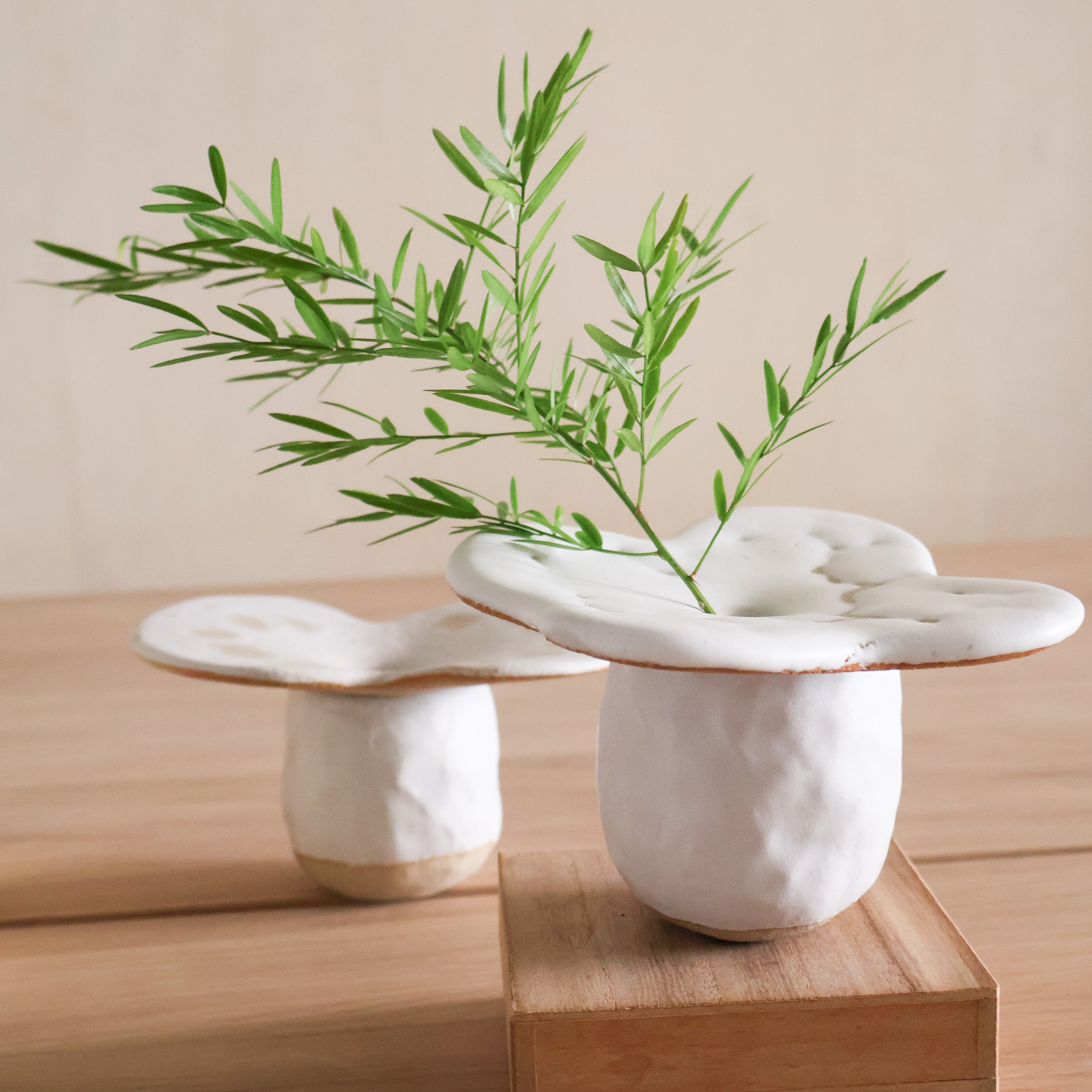 YUKARI HANA vase - Small / S4