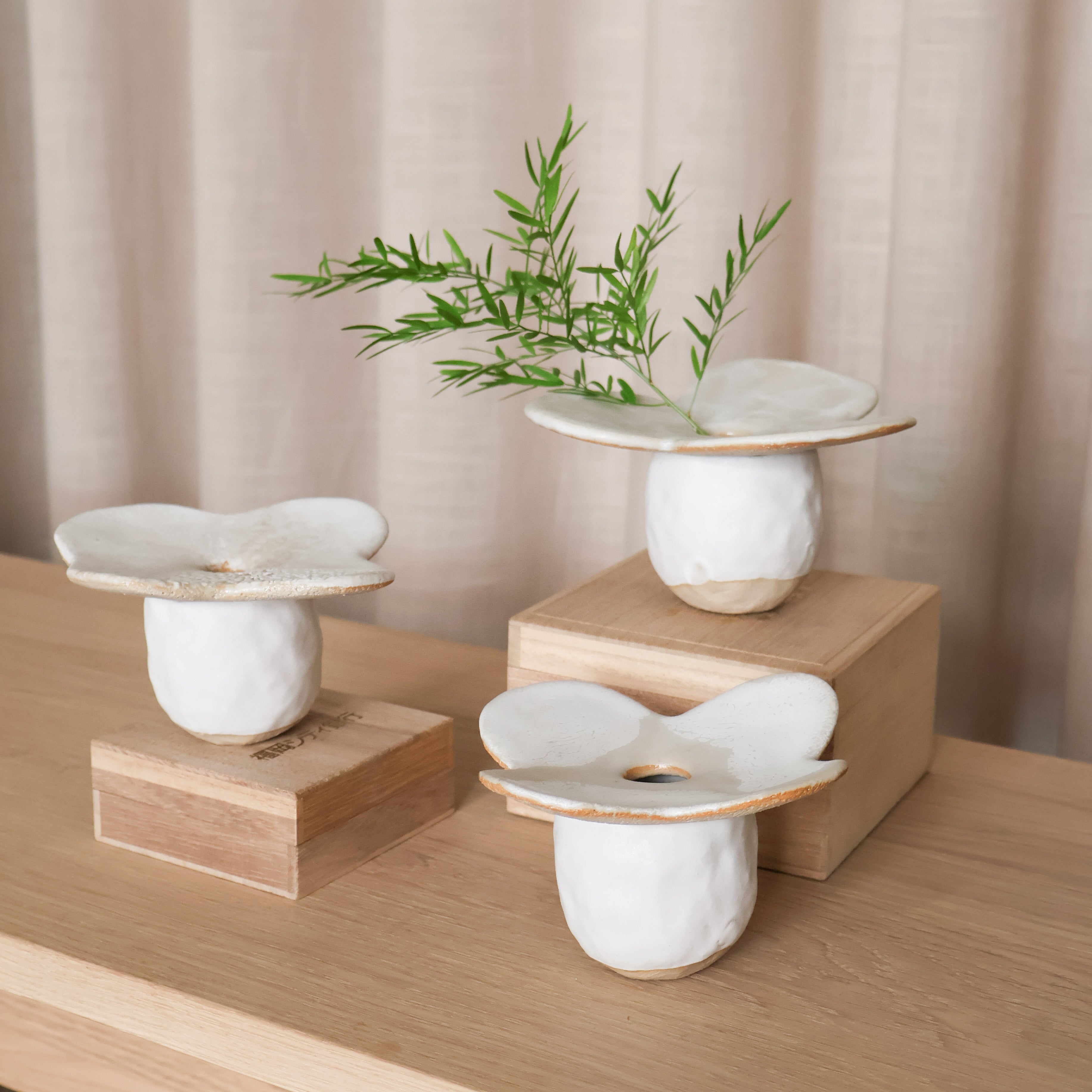YUKARI HANA vase - Small / S2