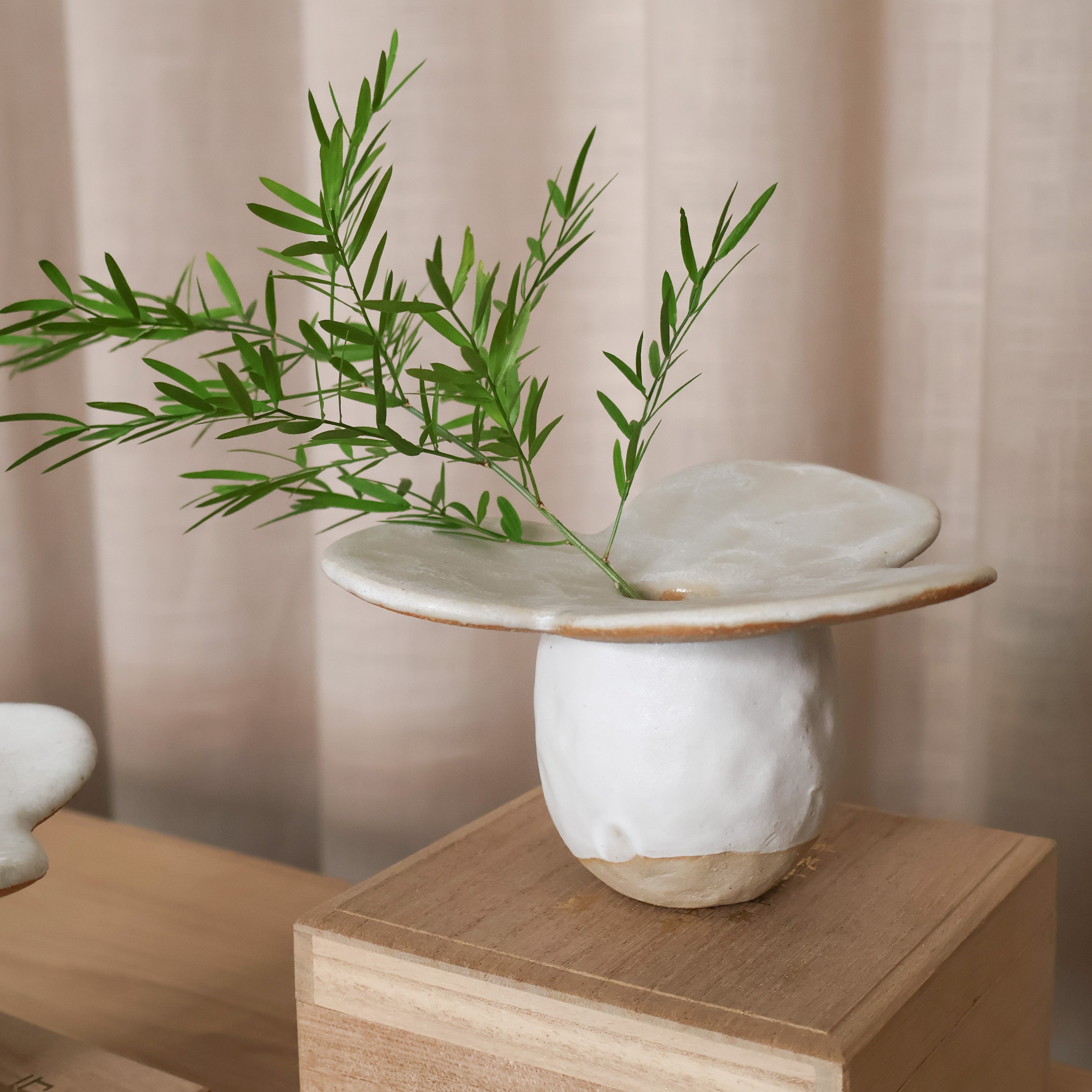 YUKARI HANA vase - Small / S1