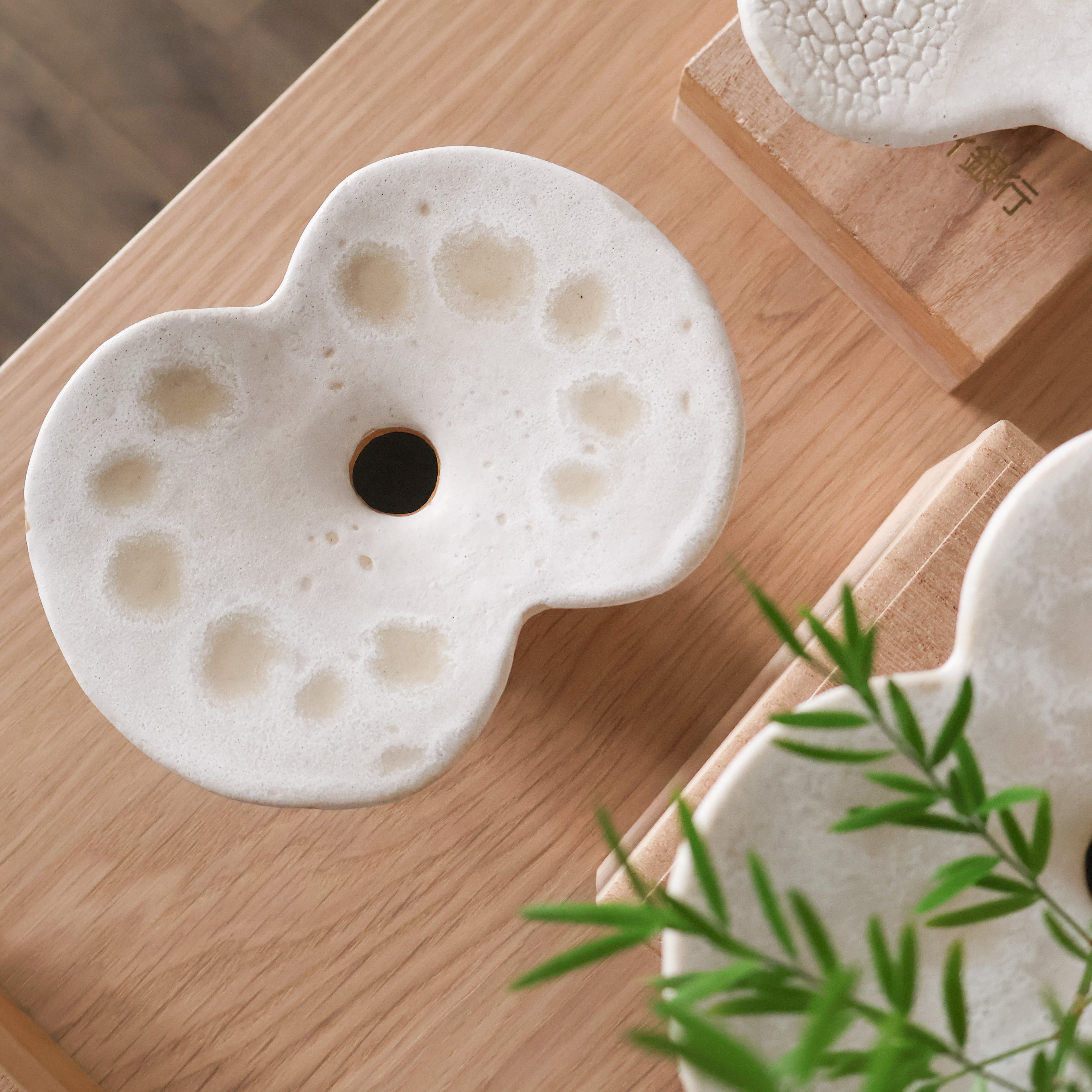 YUKARI HANA vase - Small / S5