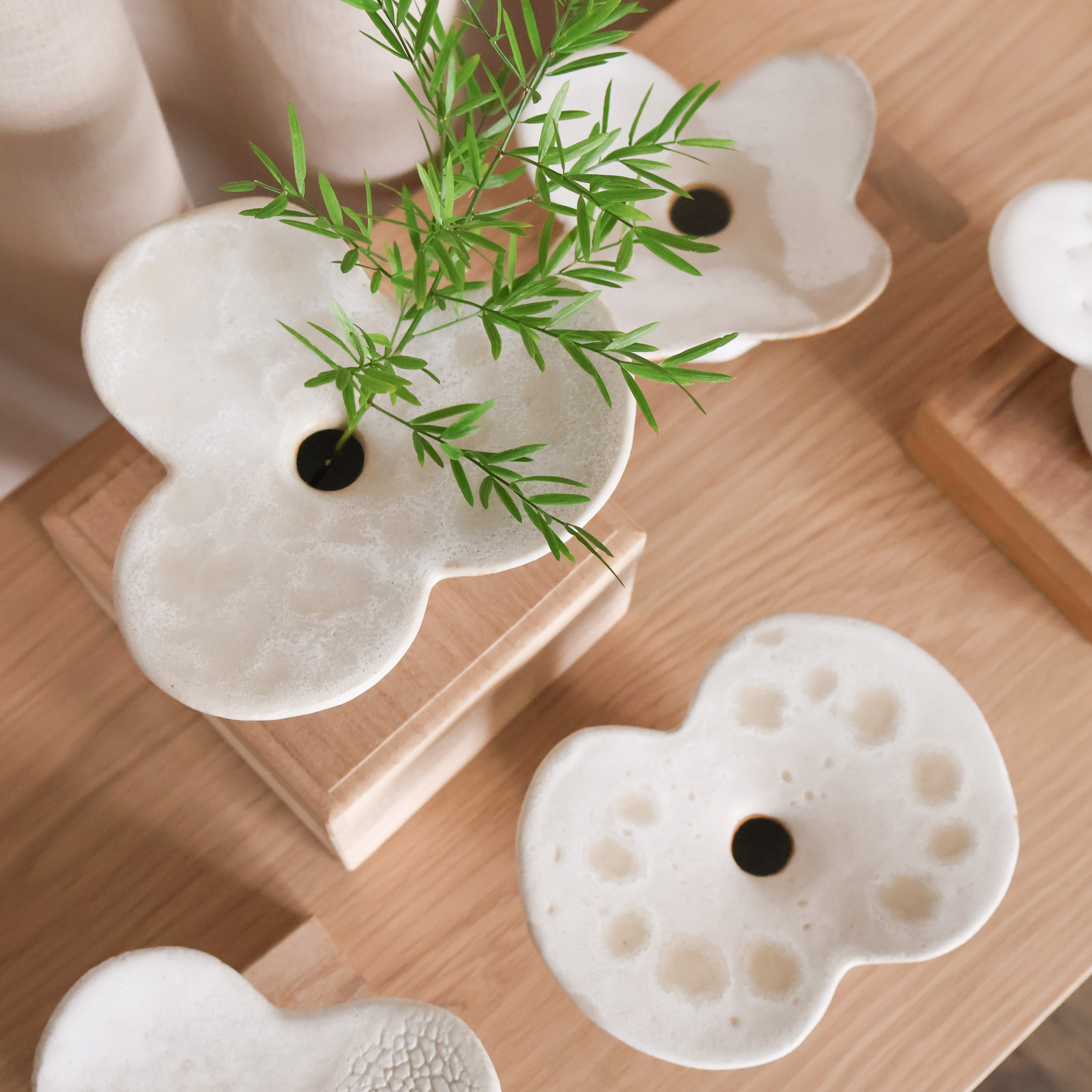 YUKARI HANA vase - Small / S1