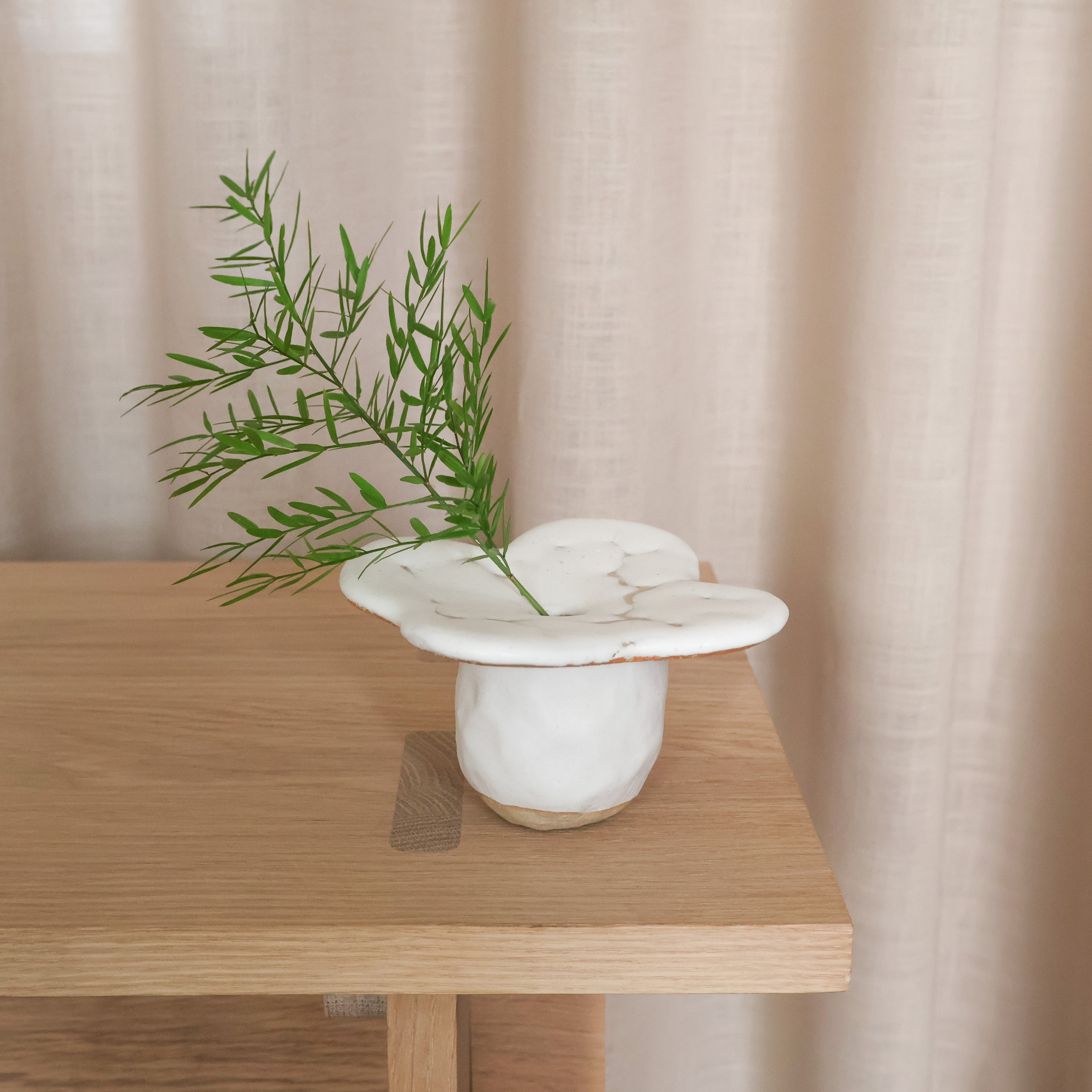 YUKARI HANA vase - Small / S4