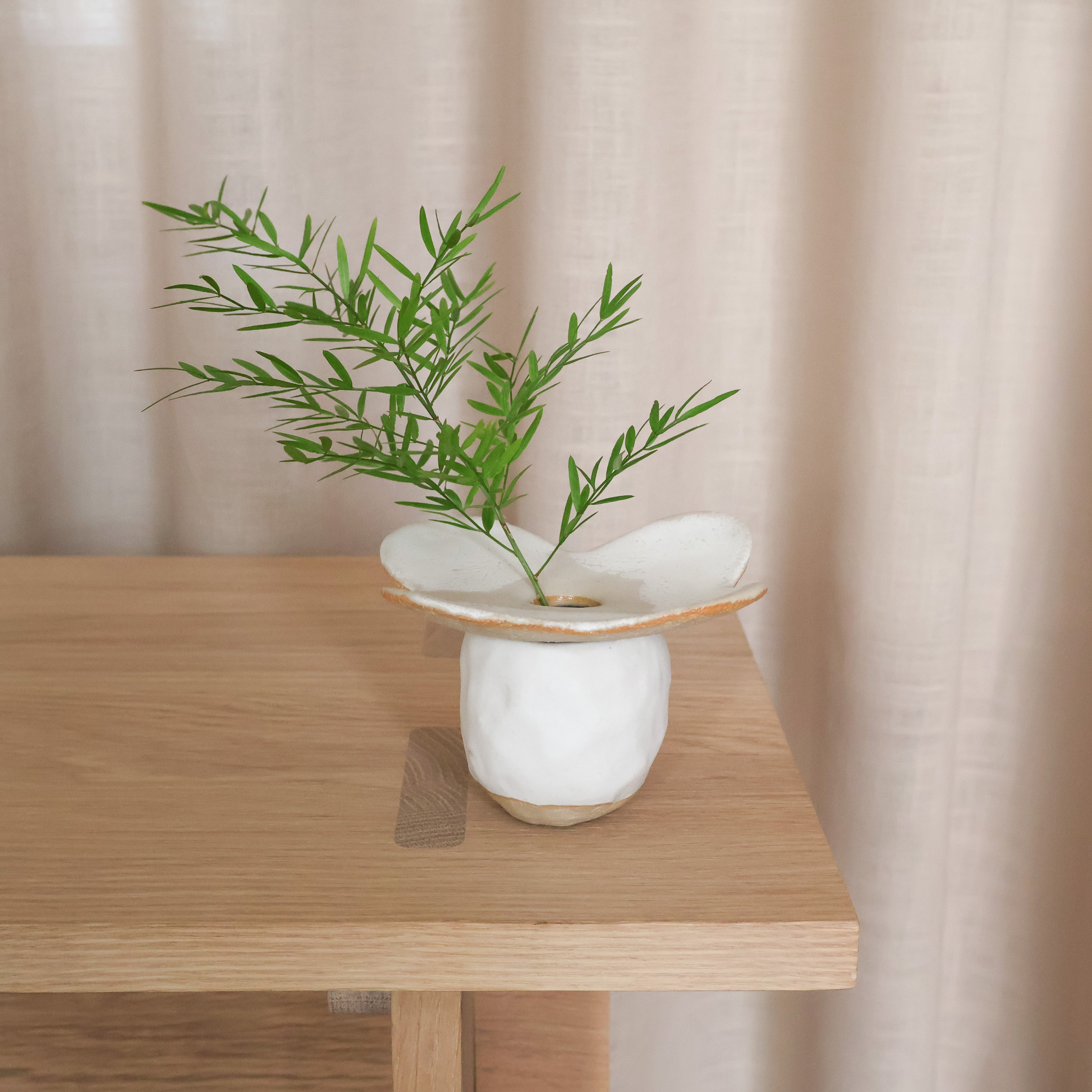 YUKARI HANA vase - Small / S2