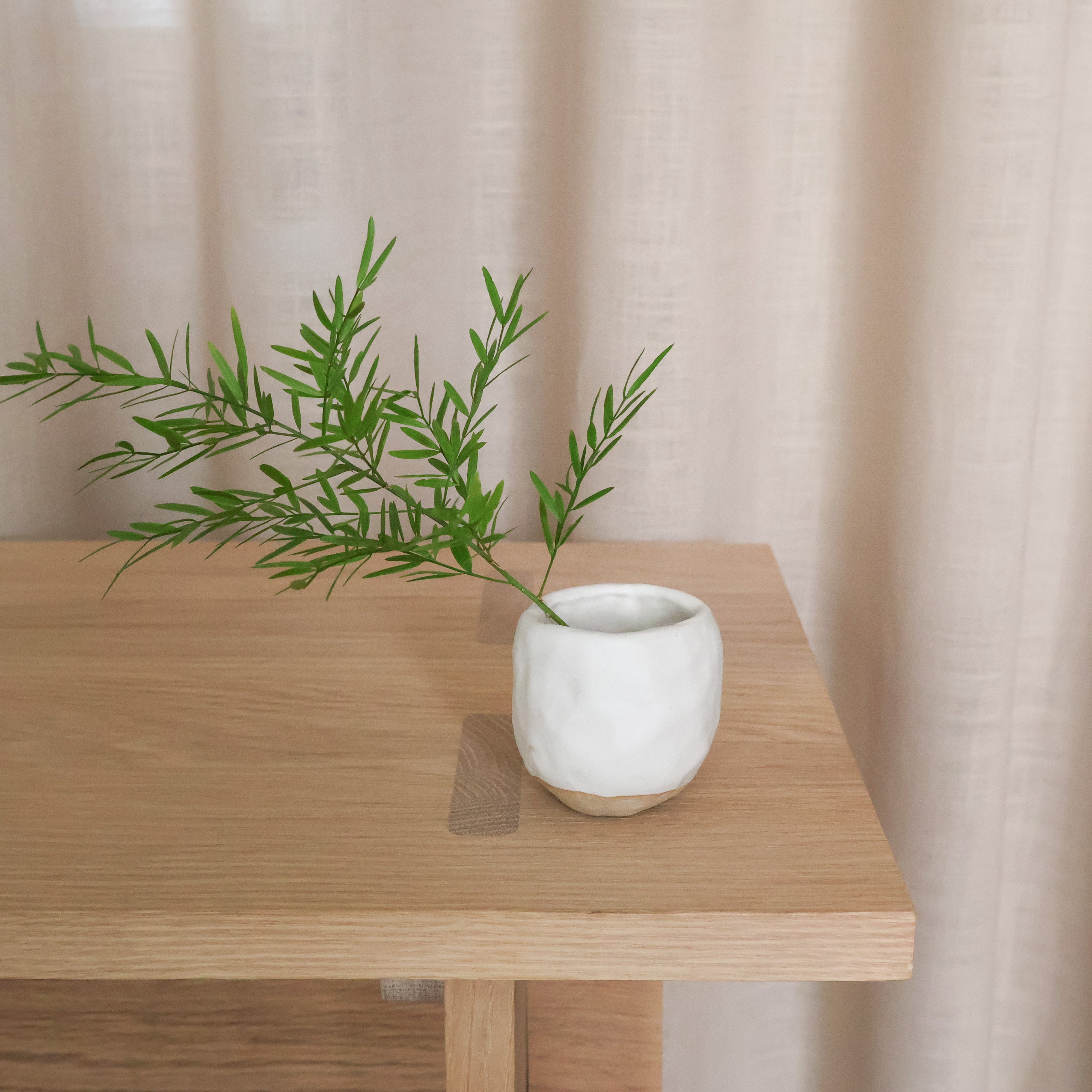 YUKARI HANA vase - Small / S5