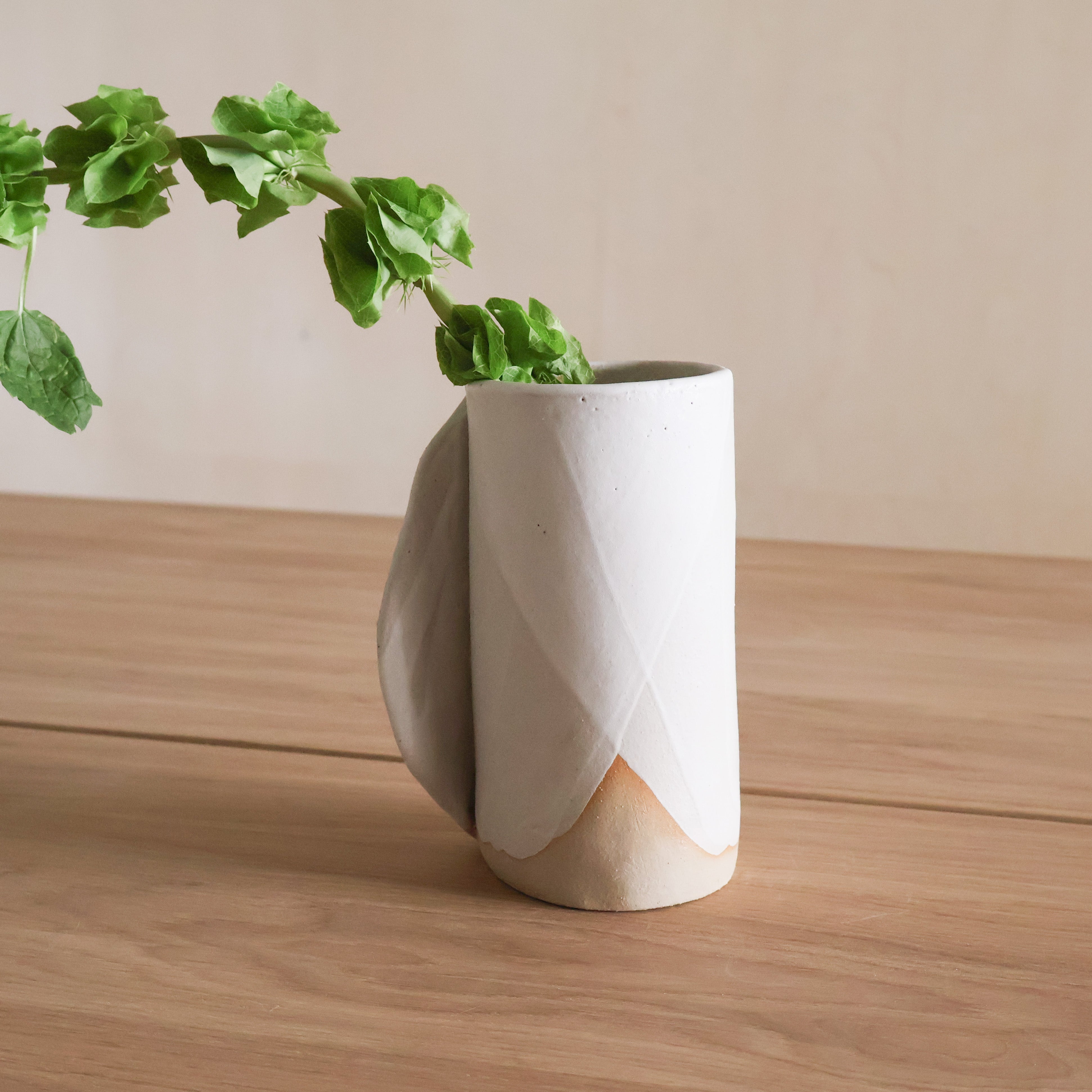 YUKARI HANA vase - Large / L2