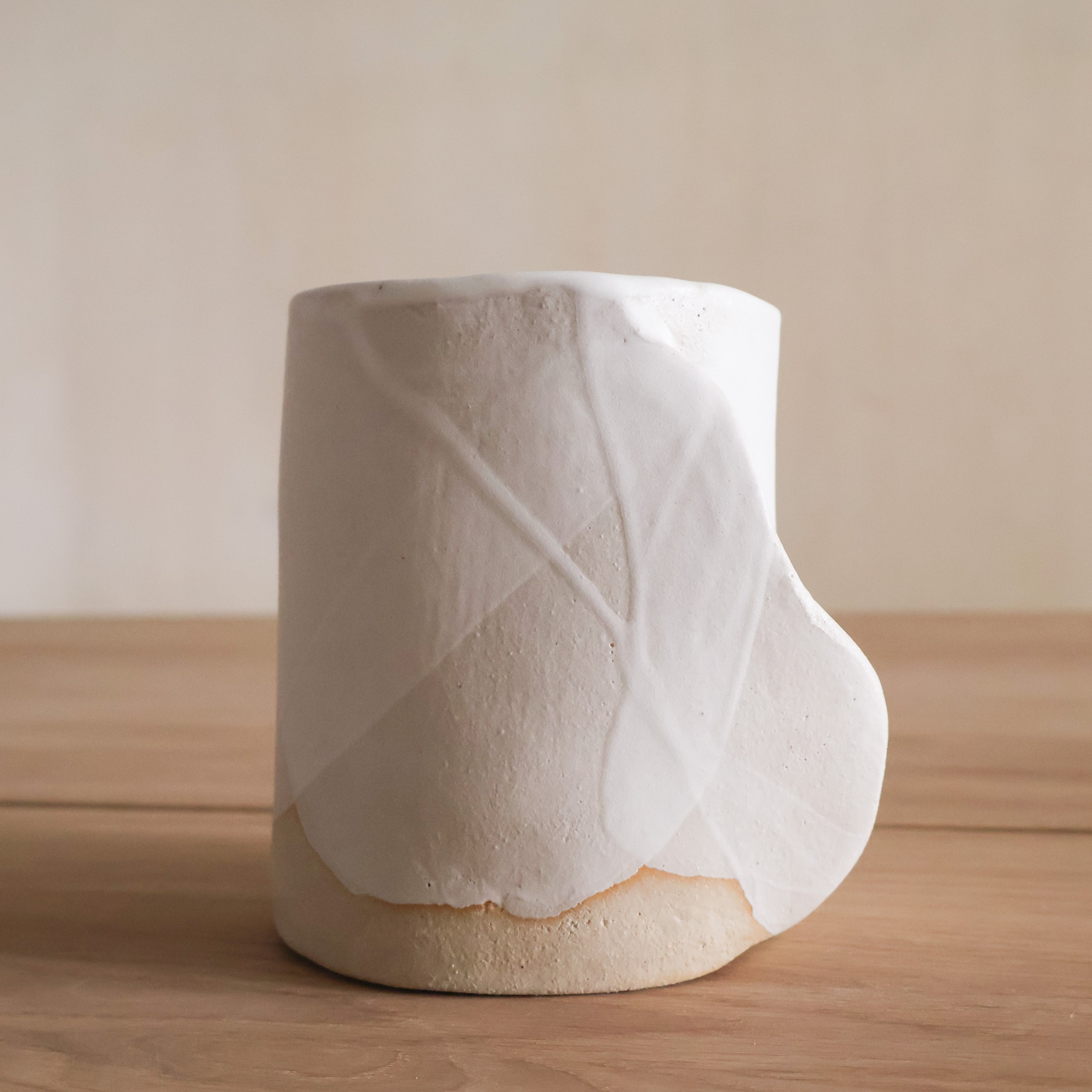 YUKARI HANA vase - Medium / M5