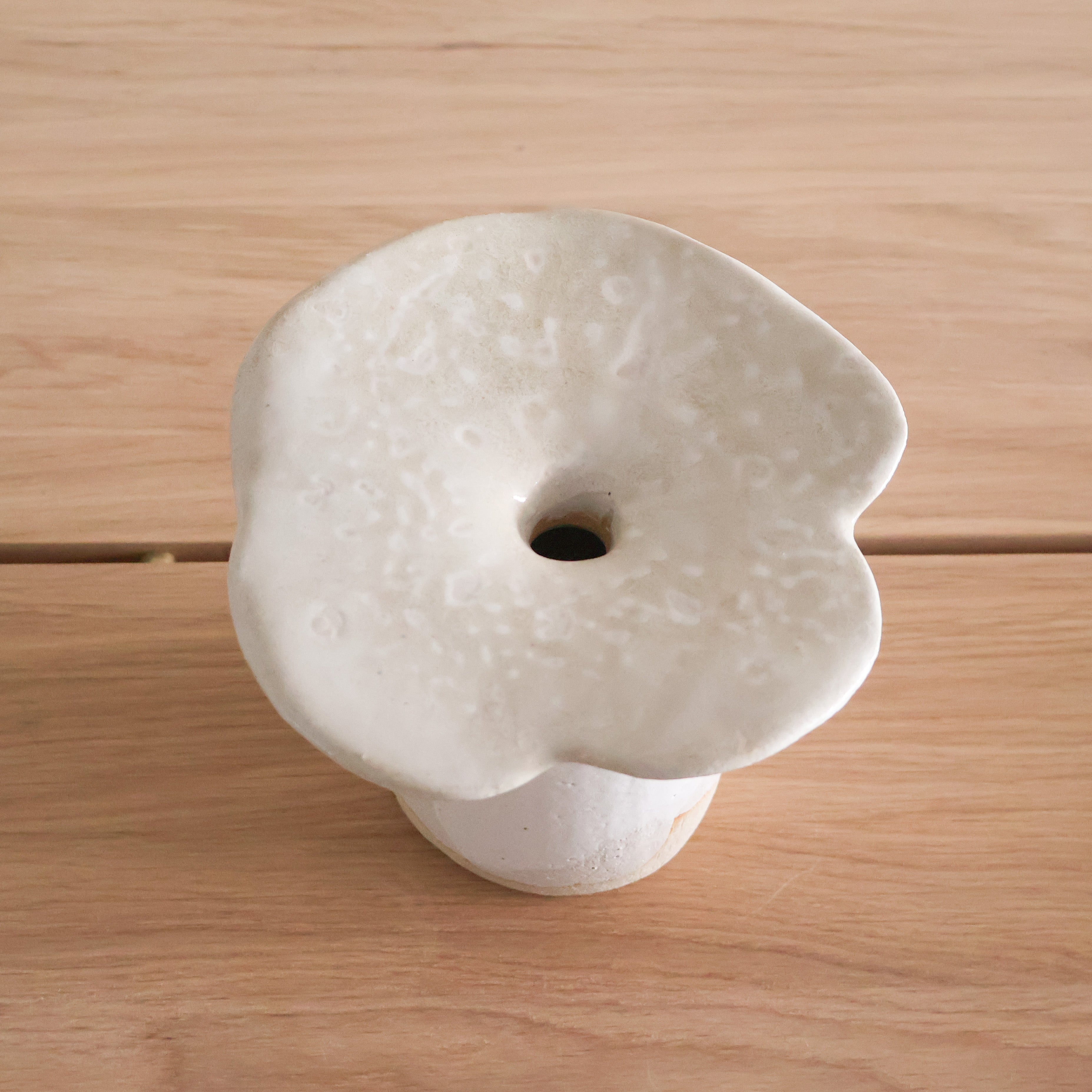 YUKARI HANA vase - Medium / M4