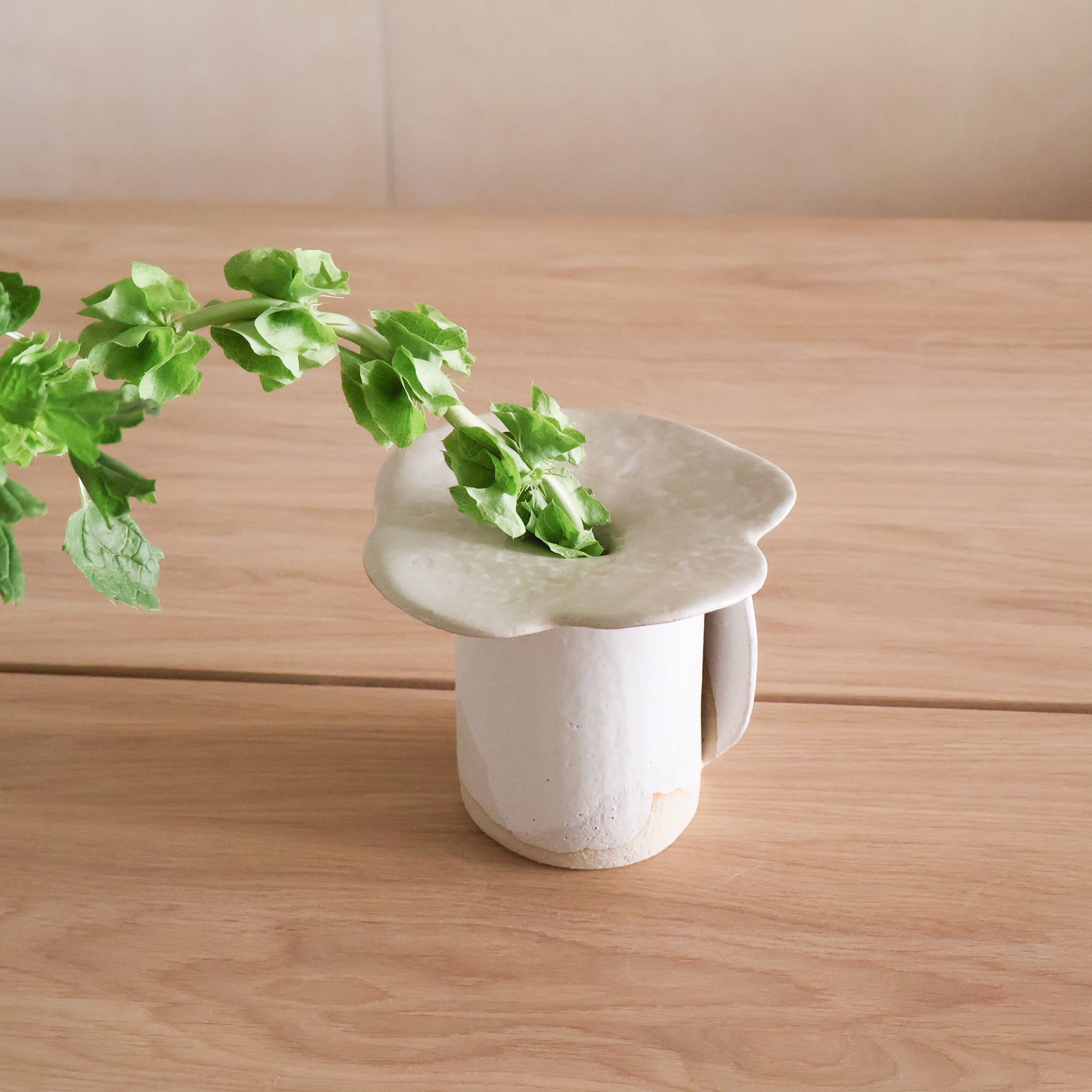 YUKARI HANA vase - Medium / M4