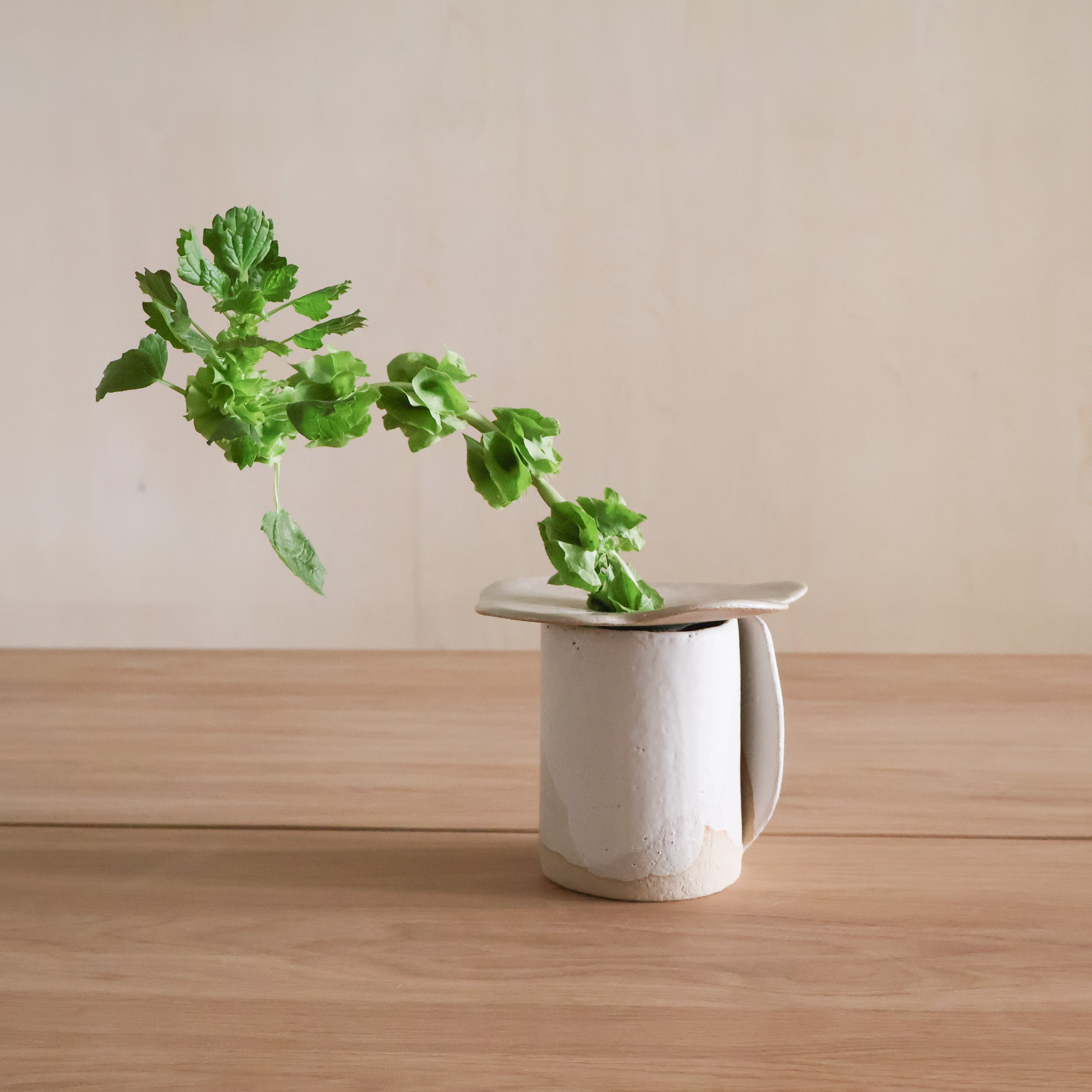 YUKARI HANA vase - Medium / M4