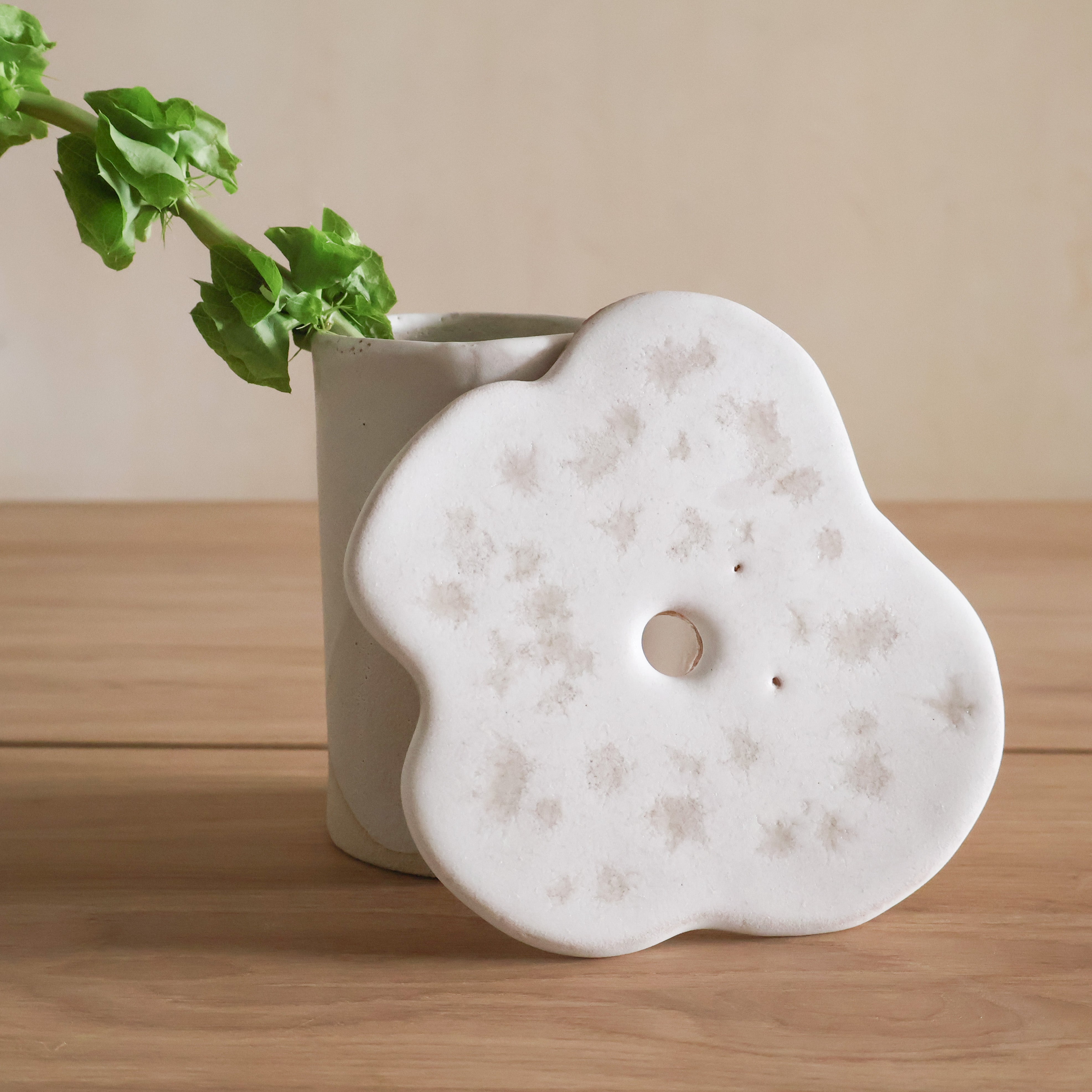 YUKARI HANA vase - Medium / M3