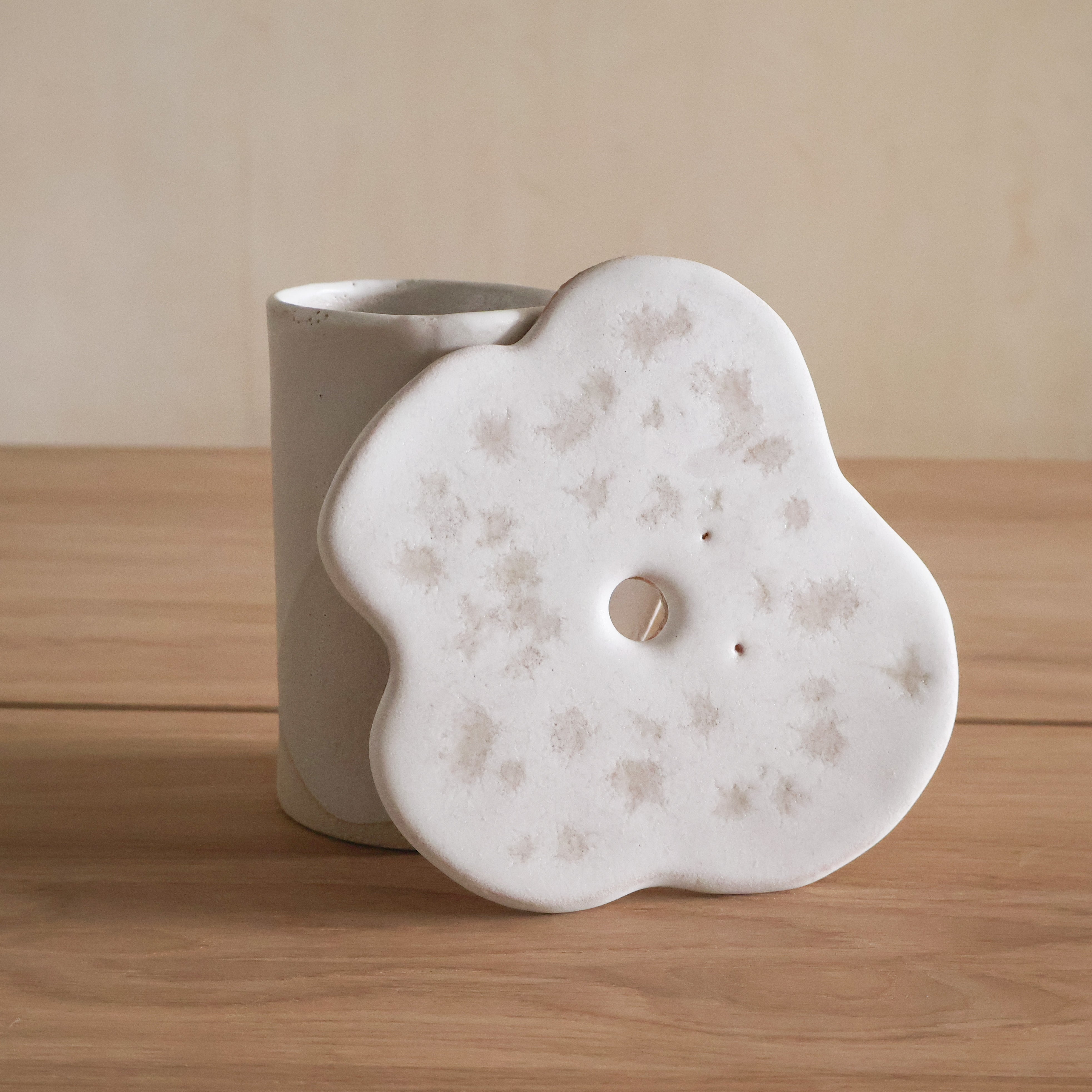 YUKARI HANA vase - Medium / M3