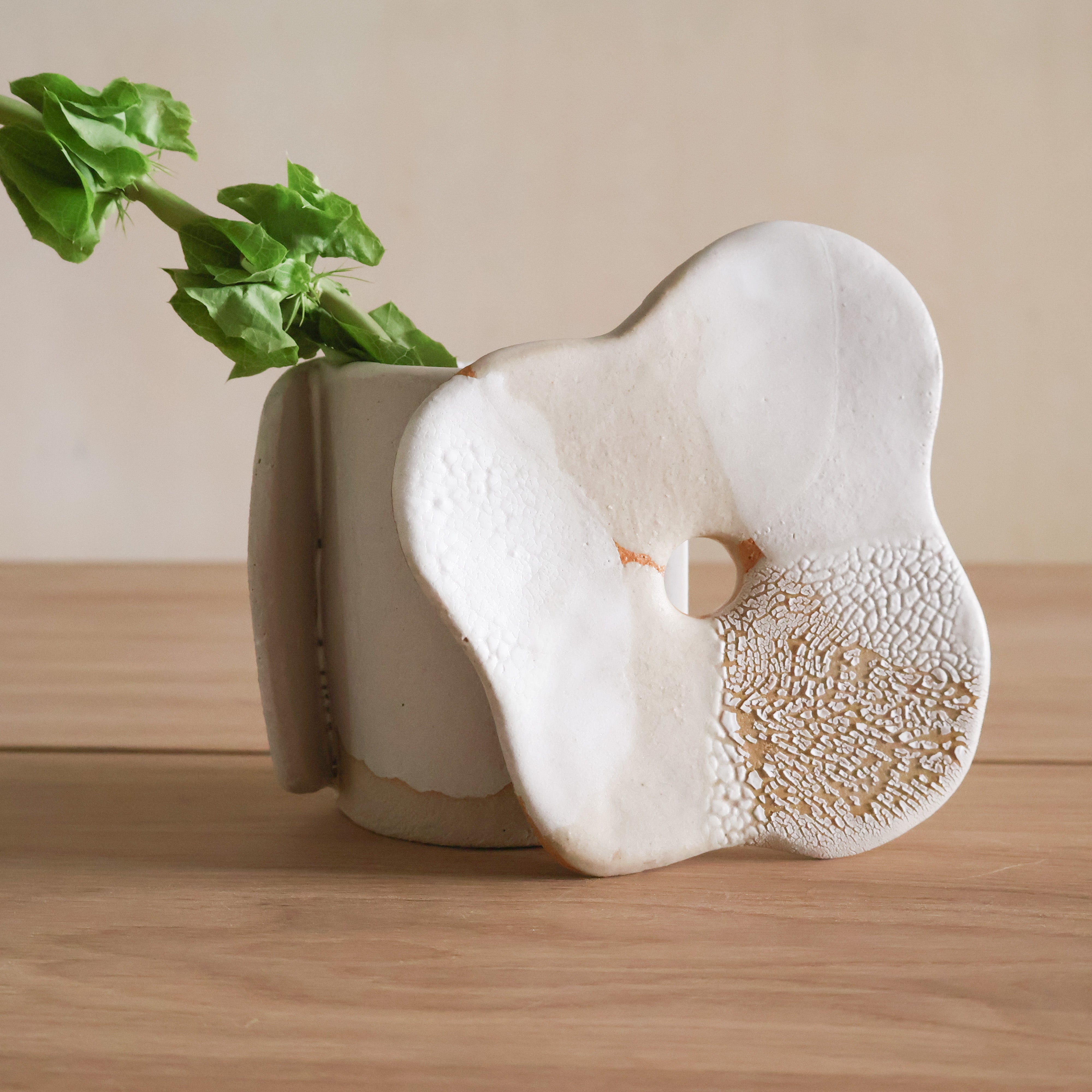 YUKARI HANA vase - Medium / M2