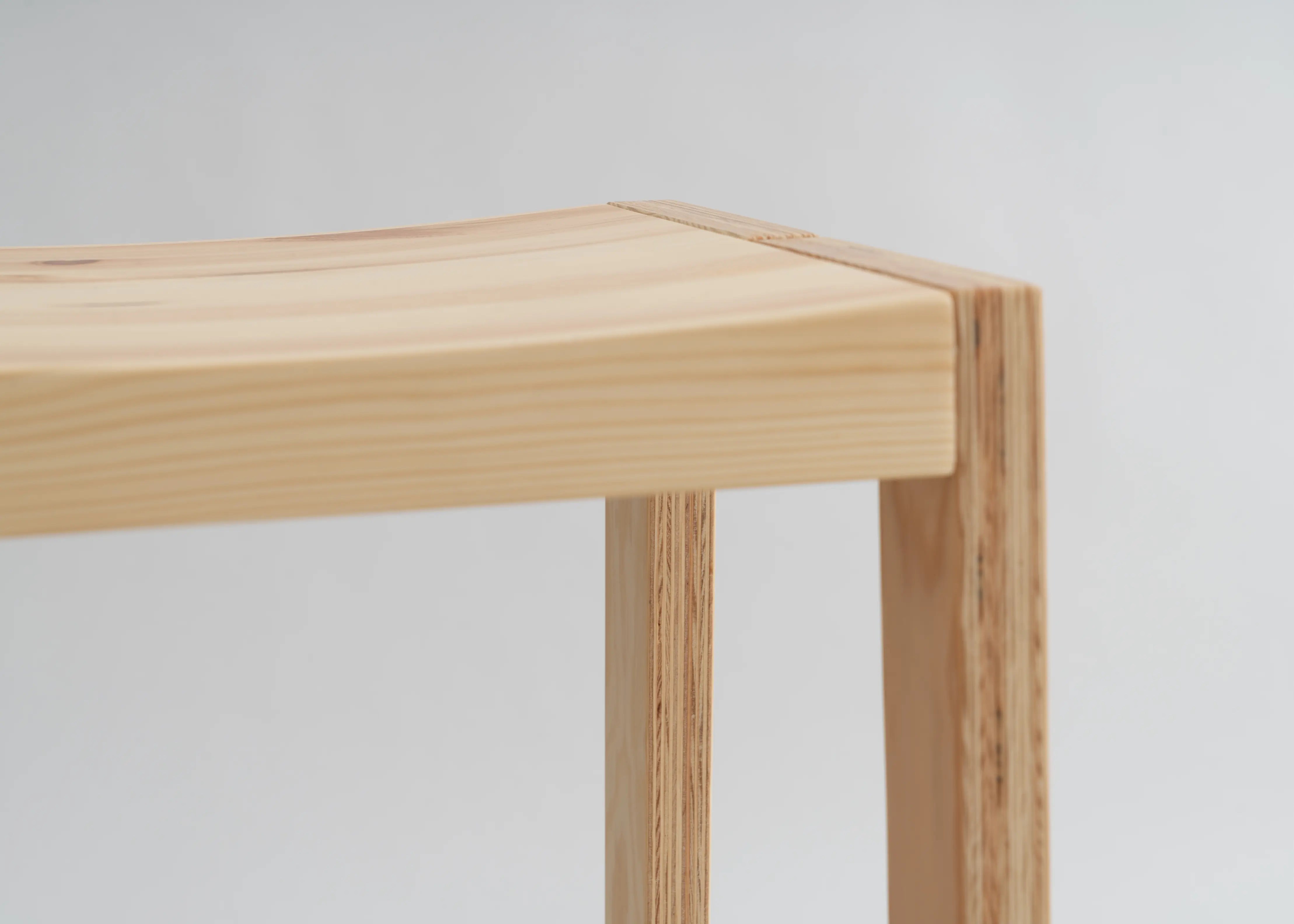 Vaarnii - 016 Maasto Bar Stool