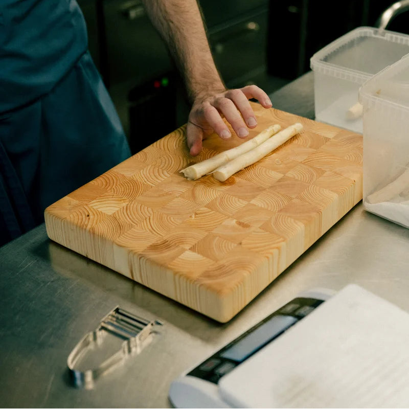 Vaarnii - 019 Syy Chopping board Large