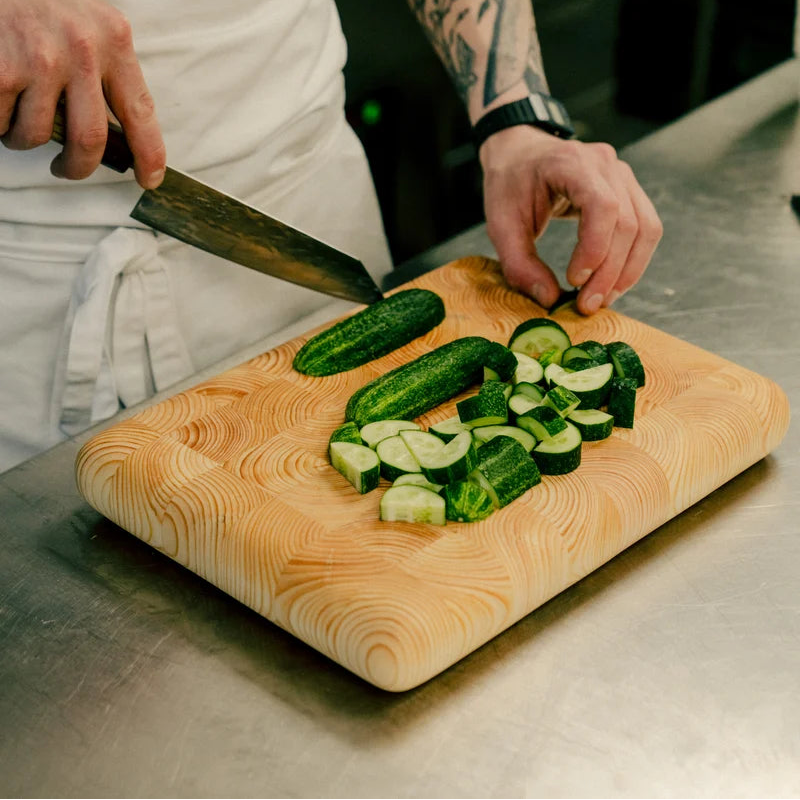 Vaarnii - 019 Syy Chopping board Medium