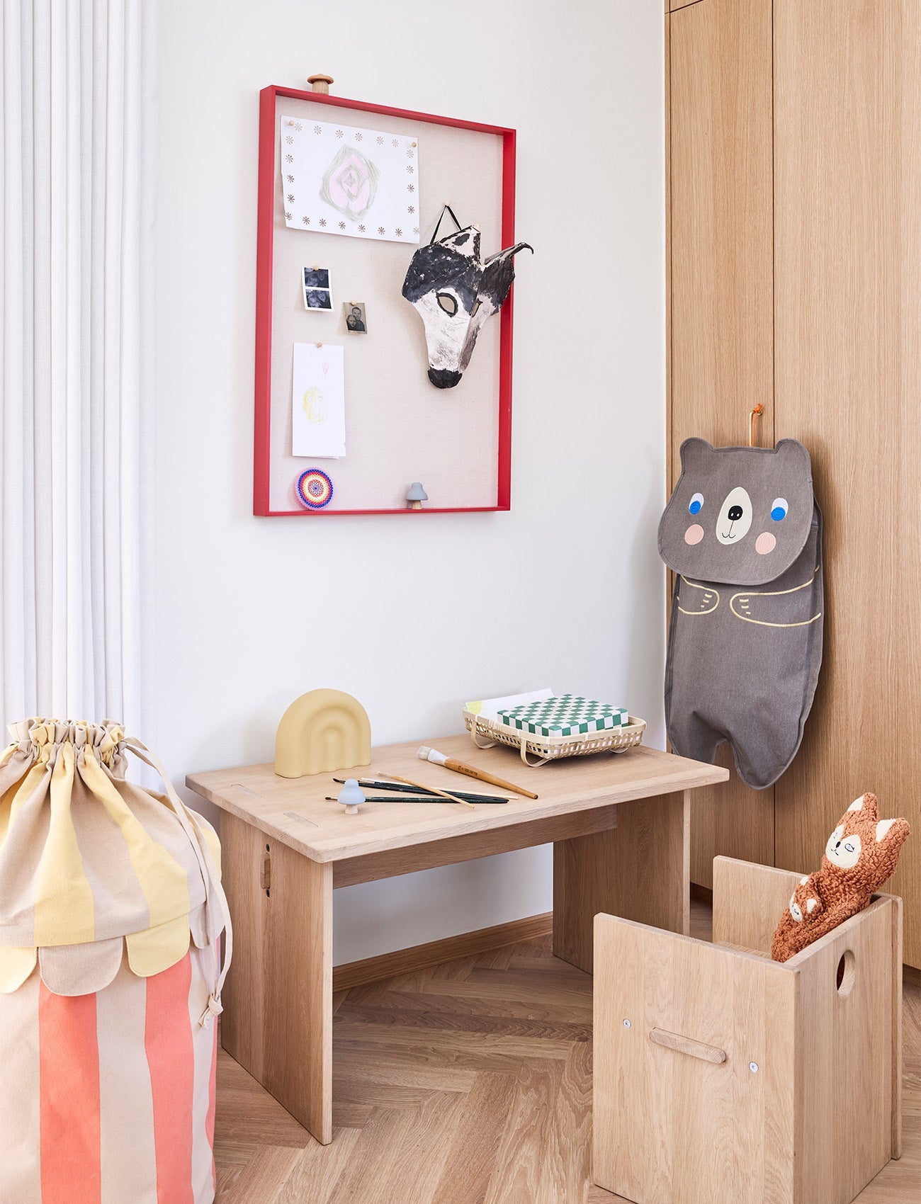 (missing SKU) Arca table for children