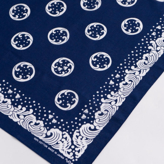 Japansk bandana