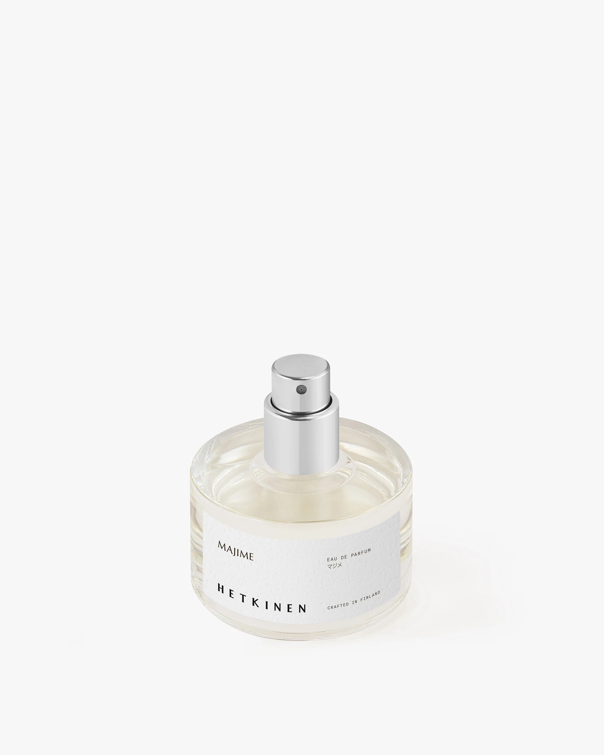 Majime eau de parfum - Hetkinen
