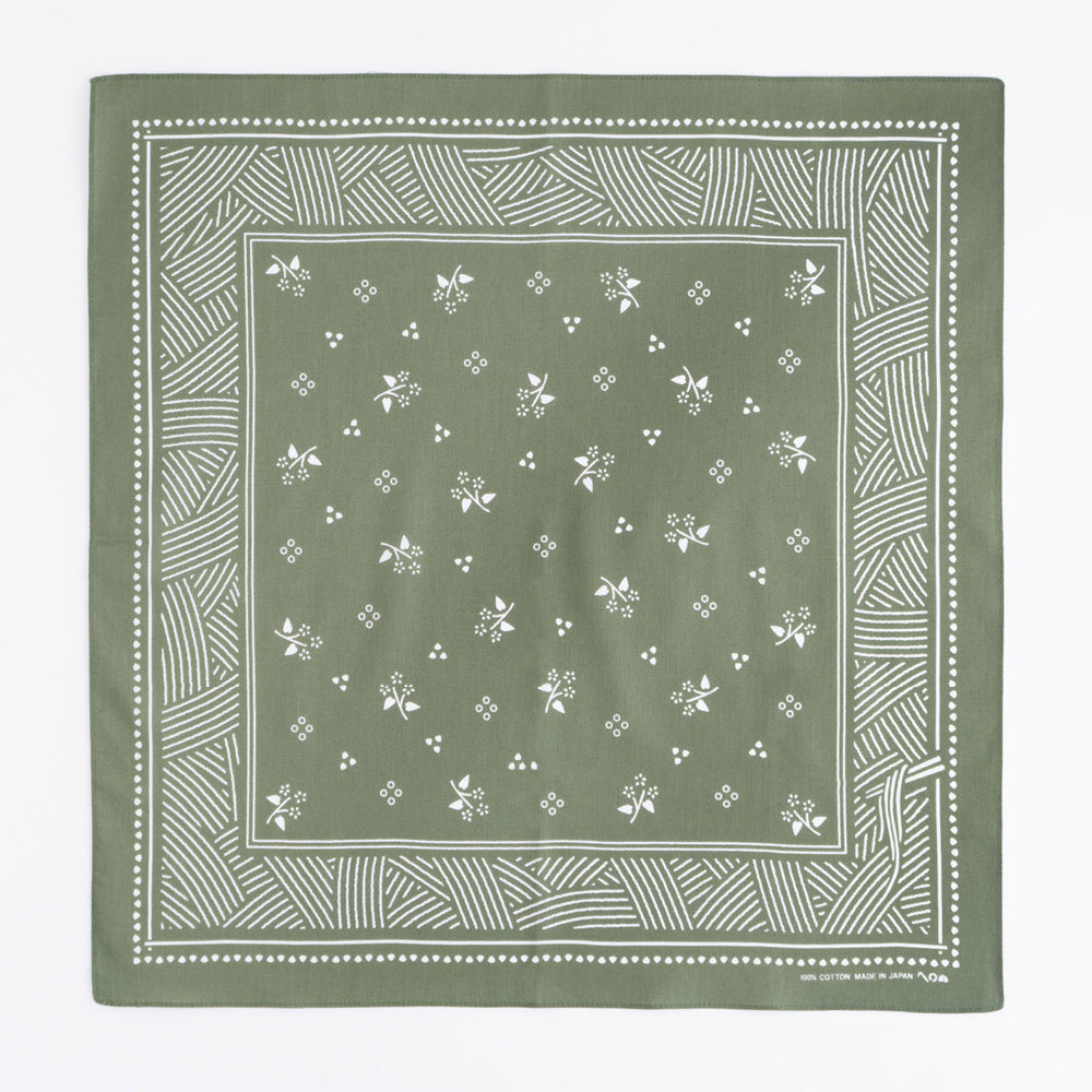 Japansk bandana