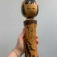 Kokeshi Nr. 479