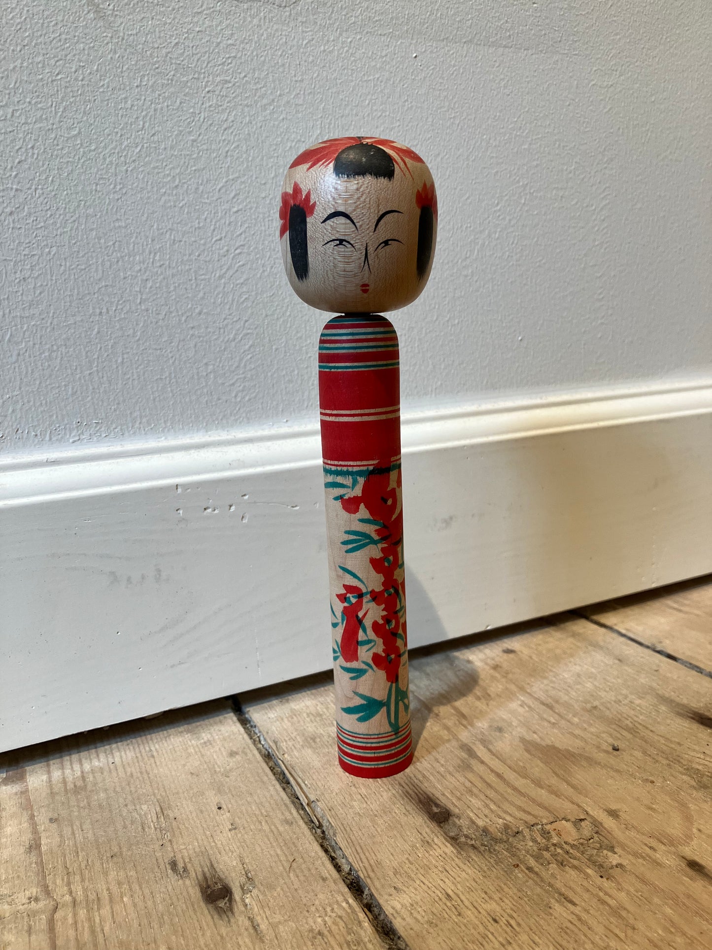 Kokeshi nr. 540