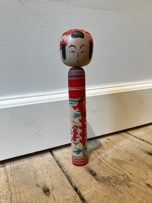 Kokeshi nr. 540
