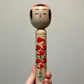 Kokeshi nr. 505