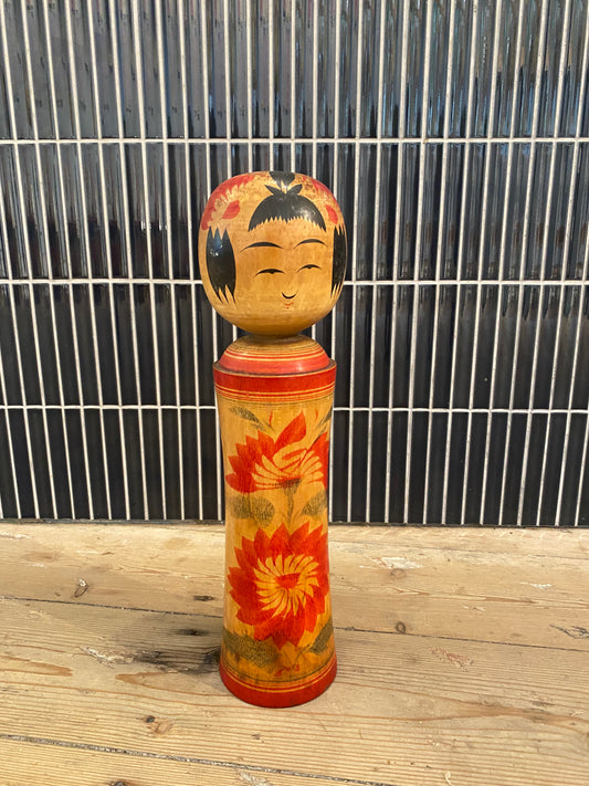Kokeshi Nr. 1005