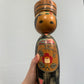 Kokeshi Nr. 467
