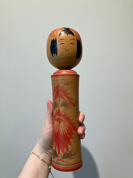 Kokeshi nr. 539