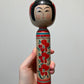 Kokeshi nr. 504
