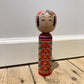 Kokeshi nr. 498
