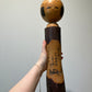 Kokeshi nr. 455