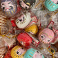Daruma figur lille