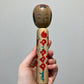 Kokeshi nr. 499
