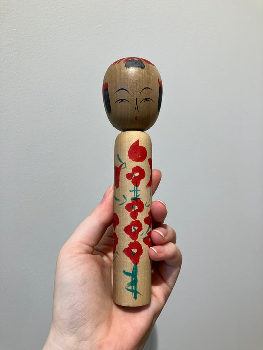Kokeshi nr. 499