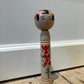 Kokeshi nr. 491