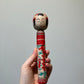 Kokeshi nr. 540
