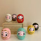 Daruma figur lille