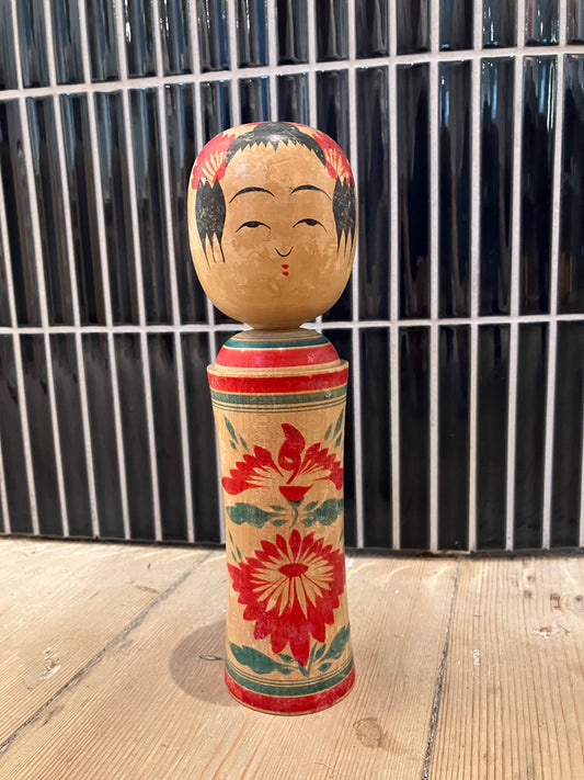 Kokeshi Nr. 473