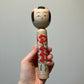 Kokeshi nr. 542