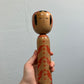 Kokeshi Nr. 468